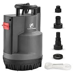 Fluentpower 2hp submersible for sale  Delivered anywhere in USA 