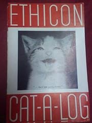 Ethicon cat log gebraucht kaufen  Wird an jeden Ort in Deutschland