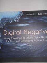 Digital negatives using d'occasion  Livré partout en France