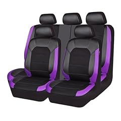 Pcs leather car for sale  Delivered anywhere in UK