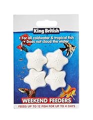 King british weekend for sale  Delivered anywhere in UK