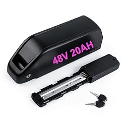 Ebike battery 48v for sale  Delivered anywhere in UK