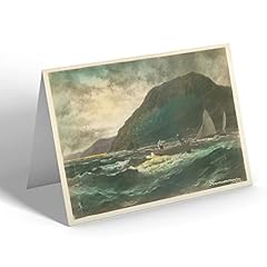 Greeting card vintage for sale  Delivered anywhere in UK