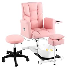 Luxmars pedicure chair for sale  Delivered anywhere in USA 