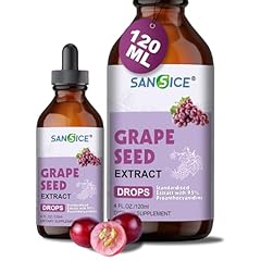 Grape seed liquid for sale  Delivered anywhere in USA 