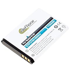 Cellephone batteria ion usato  Spedito ovunque in Italia 