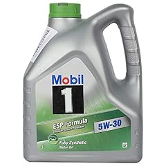 Olio motore mobil usato  Spedito ovunque in Italia 