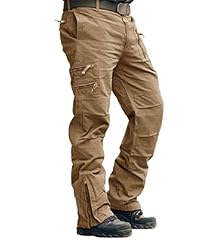 Crysully men cargo for sale  Delivered anywhere in USA 
