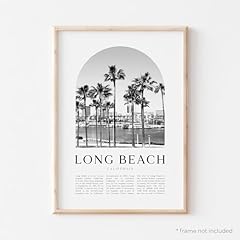 Long beach art for sale  Delivered anywhere in USA 
