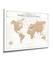 Ipic vintage map for sale  Delivered anywhere in USA 