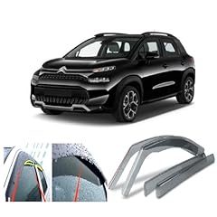 Wow wind deflectors for sale  Delivered anywhere in UK