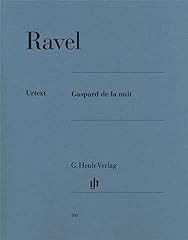 Maurice ravel gaspard for sale  Delivered anywhere in USA 