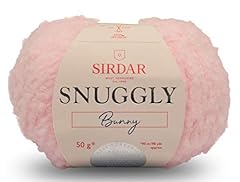 Sirdar snuggly bunny for sale  Delivered anywhere in UK
