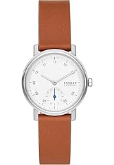 Skagen kuppel uhr gebraucht kaufen  Wird an jeden Ort in Deutschland