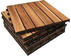 Click deck hardwood for sale  Delivered anywhere in Ireland