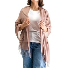 Moxvio pcs pashmina for sale  Delivered anywhere in UK