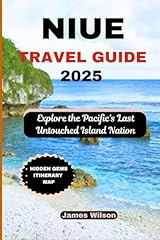 Niue travel guide gebraucht kaufen  Wird an jeden Ort in Deutschland