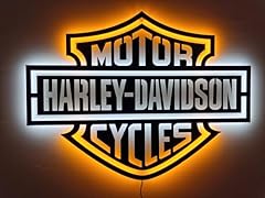 Harley davidson led for sale  Delivered anywhere in USA 