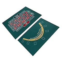 Tabletop casino felt for sale  Delivered anywhere in USA 
