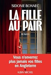 Fille pair d'occasion  Livré partout en France