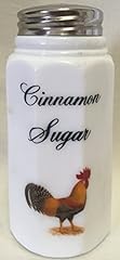 Sugar shaker chicken for sale  Delivered anywhere in USA 