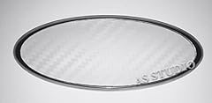 115x45mm emblem pflaume gebraucht kaufen  Wird an jeden Ort in Deutschland
