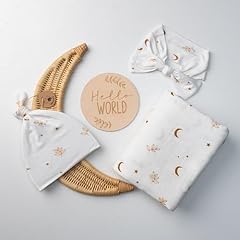 Miaoberry organic muslin for sale  Delivered anywhere in USA 