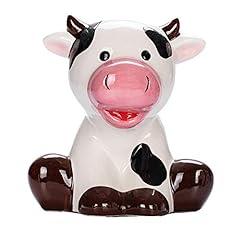 Mathew ceramic cow for sale  Delivered anywhere in USA 
