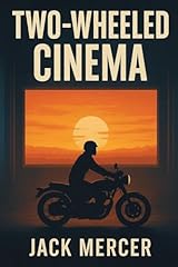 Two wheeled cinema for sale  Delivered anywhere in UK