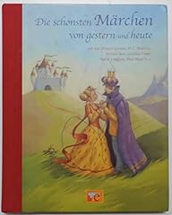 Schönsten märchen gestern gebraucht kaufen  Wird an jeden Ort in Deutschland