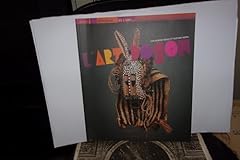 Art dogon d'occasion  Livré partout en France