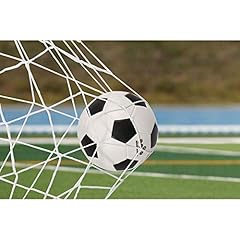 Starbun football net for sale  Delivered anywhere in UK