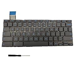 Laptop replacement keyboard for sale  Delivered anywhere in UK