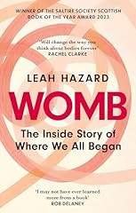 Womb inside story for sale  Delivered anywhere in UK