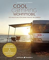 Cool camping wohnmobil gebraucht kaufen  Wird an jeden Ort in Deutschland