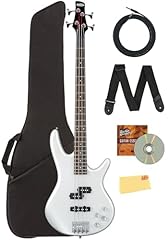 Ibanez gsr200 gio for sale  Delivered anywhere in USA 