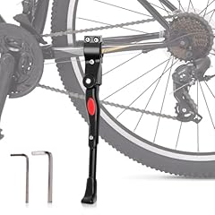 Adjustable bike kickstand for sale  Delivered anywhere in USA 
