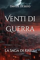 Venti guerra saga usato  Spedito ovunque in Italia 