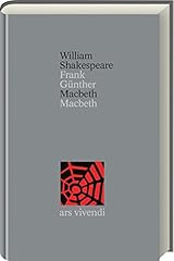 Macbeth band 6 gebraucht kaufen  Wird an jeden Ort in Deutschland