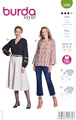 Burda style schnittmuster gebraucht kaufen  Wird an jeden Ort in Deutschland