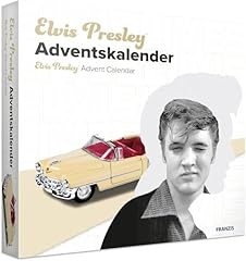 Elvis presley advent for sale  Delivered anywhere in USA 