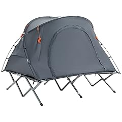 Utsunny campingbett zelt gebraucht kaufen  Wird an jeden Ort in Deutschland