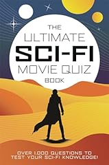 Ultimate sci movie for sale  Delivered anywhere in UK