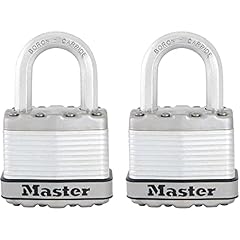 Master lock pack for sale  Delivered anywhere in UK