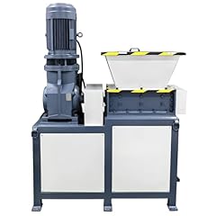Wydddary biaxial shredding for sale  Delivered anywhere in USA 