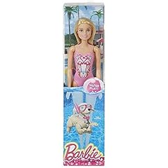 Barbie dgt78 beach usato  Spedito ovunque in Italia 