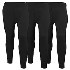 Pack mens thermal for sale  Delivered anywhere in UK