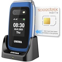 Mosthink unlocked flip for sale  Delivered anywhere in USA 