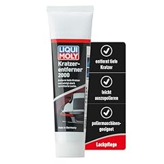 Liqui moly lackpflege gebraucht kaufen  Wird an jeden Ort in Deutschland