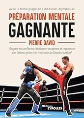 Préparation mentale gagnante gebraucht kaufen  Wird an jeden Ort in Deutschland